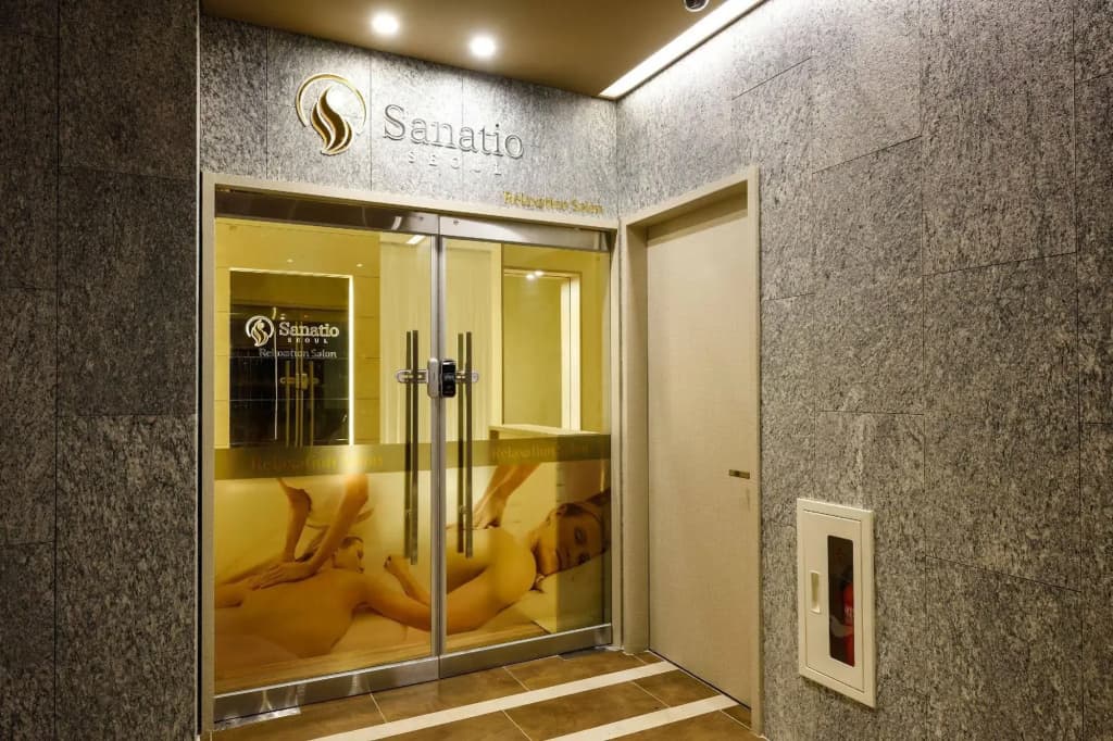 Dormy Inn SEOUL Gangnam - photo 18