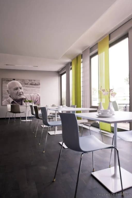 Hotel OTTO - photo 12
