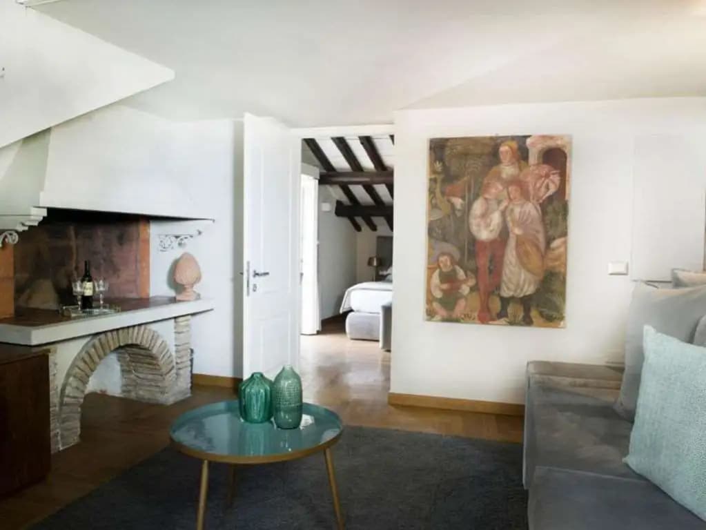 Antico Albergo del Sole al Pantheon - photo 6