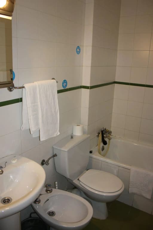 Hostal Greco Madrid - photo 9