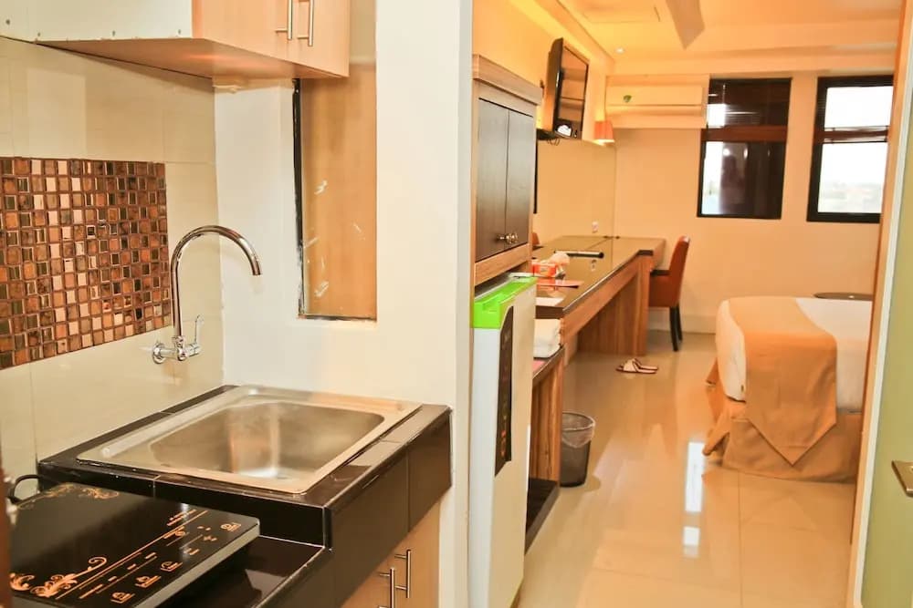 Kyo Serviced Apartment - photo 16