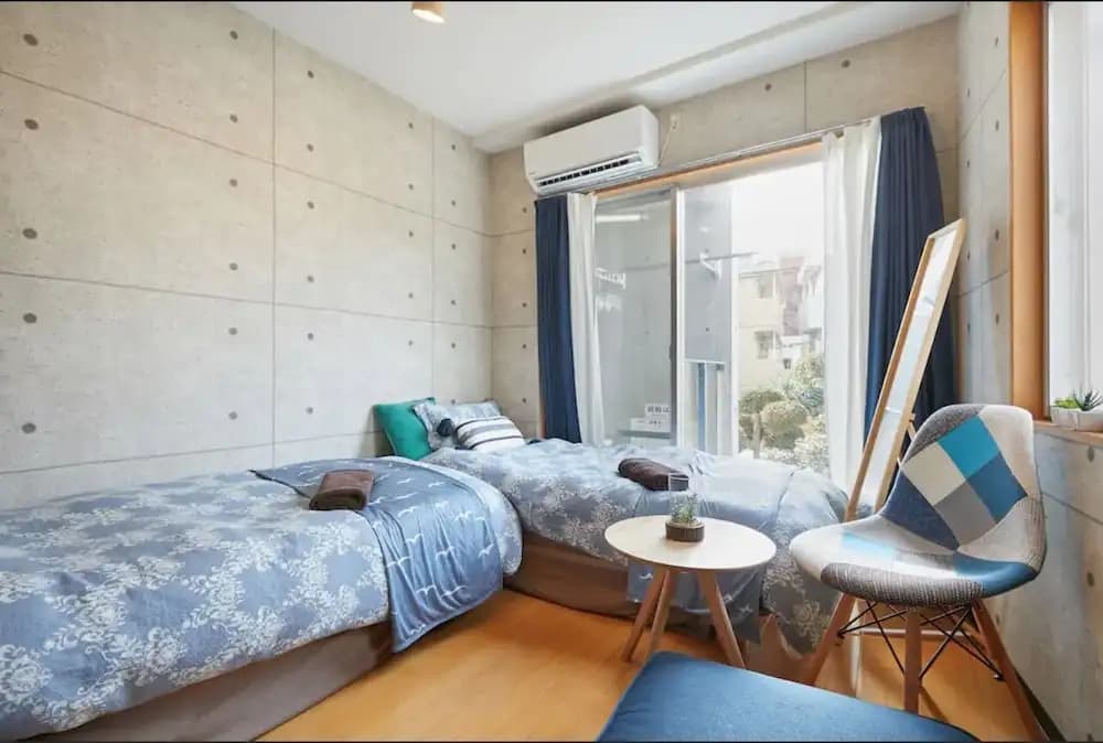 Sangenjaya Mark'S Apartment - photo 5