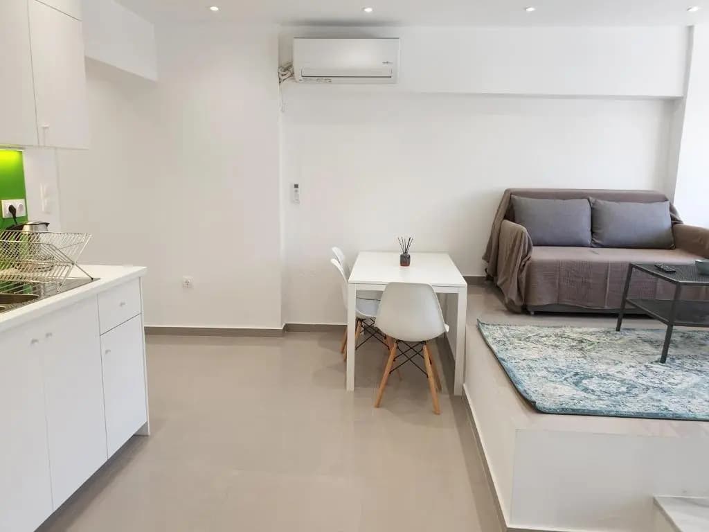 KYMA Apartments Athens 18 - photo 9