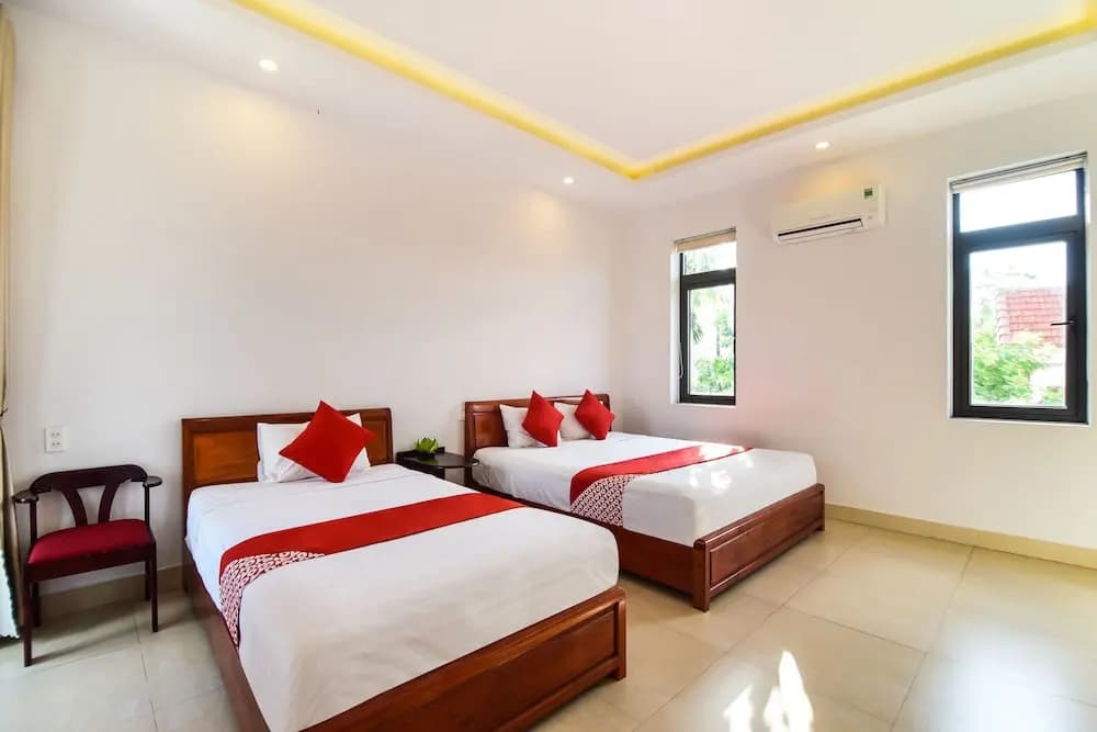 Oyo 473 Suburban Villa - photo 5