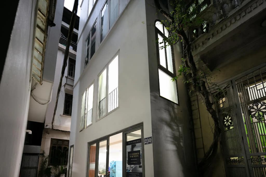 Pegasy Apartment Westlake - main photo