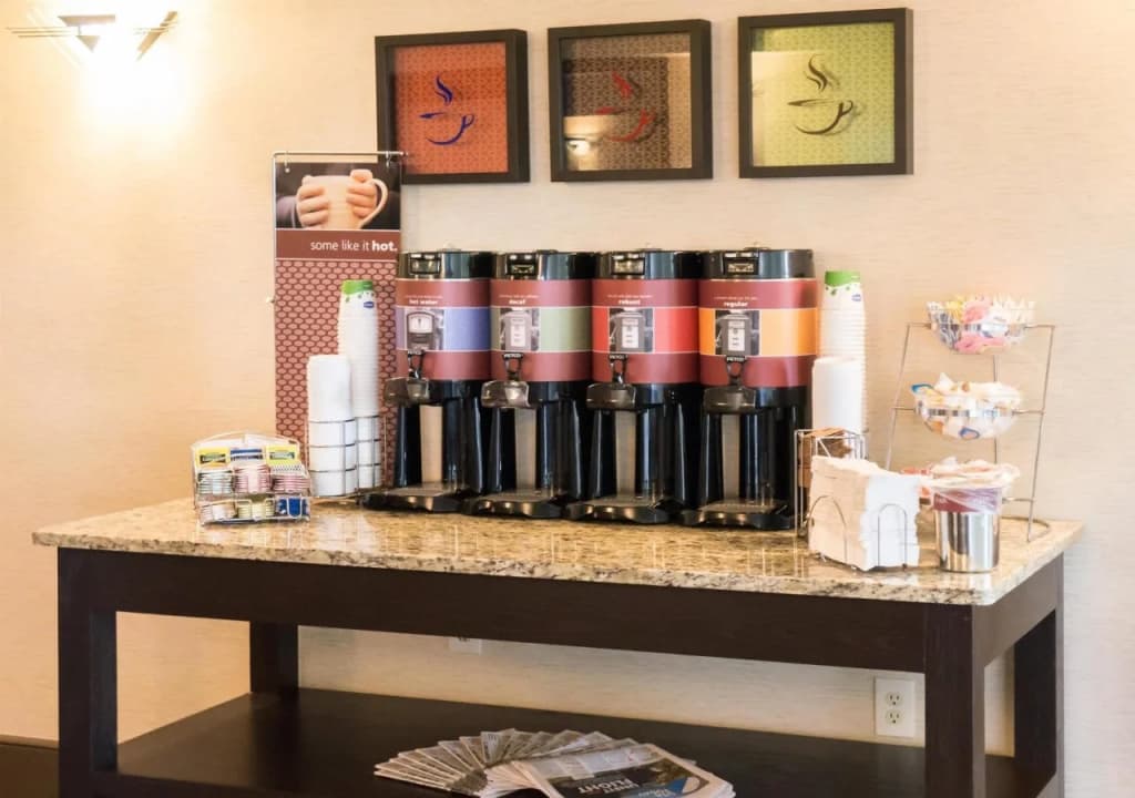 Orlando Palms Hotel - photo 25
