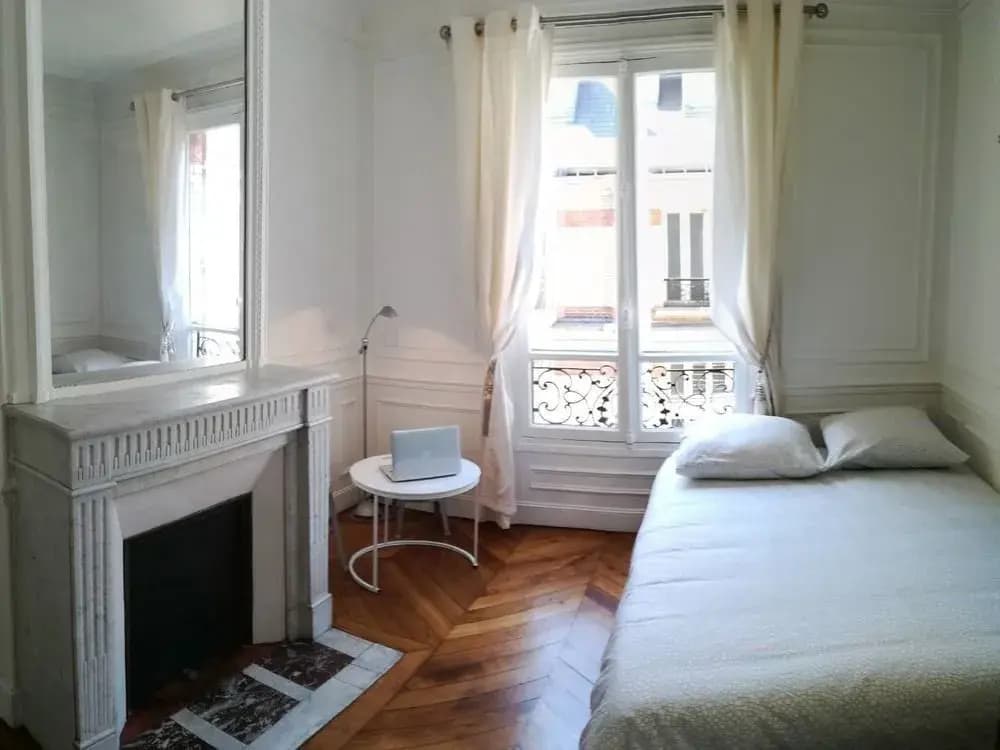 Appartement 2-chalgrin Paris - photo 6