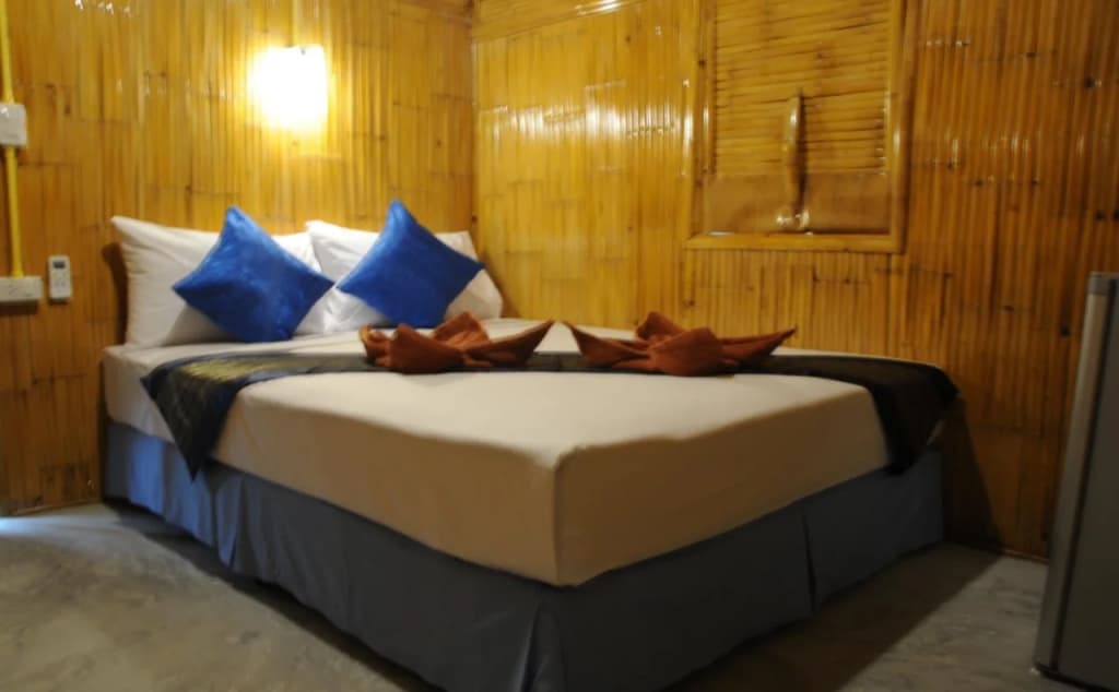 OYO 1082 Chom Dao Resort - main photo