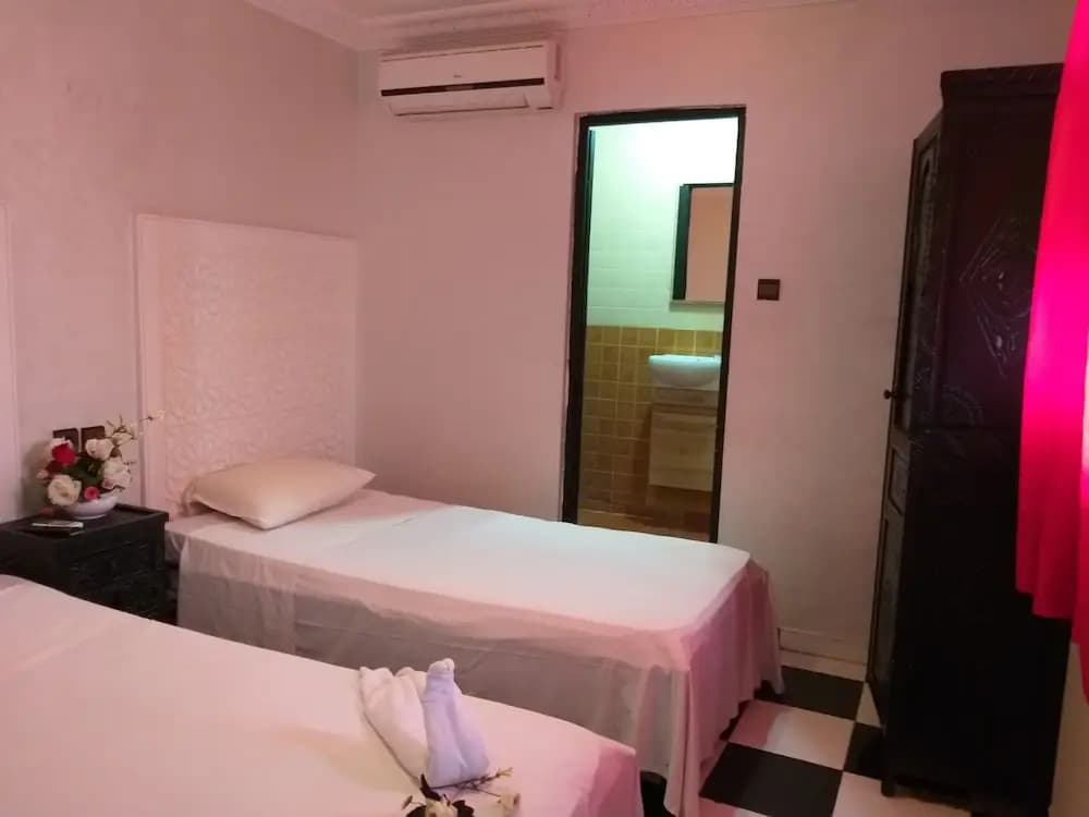 Hotel Agnaoue, Room 10 - photo 5