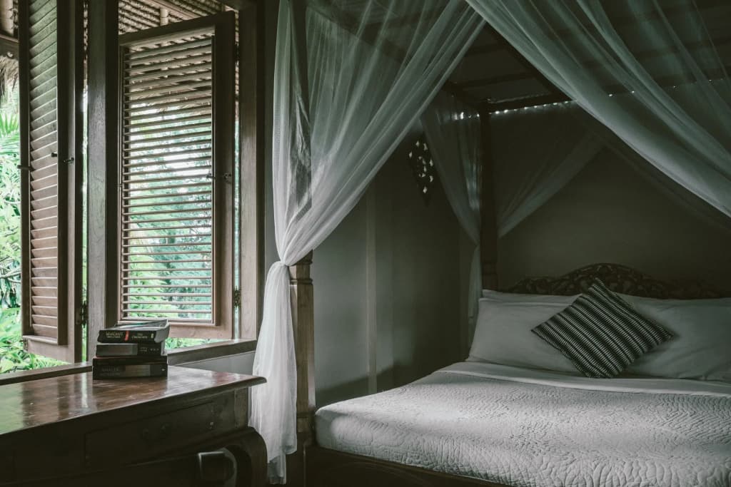 Honeymoon Guesthouse - photo 4