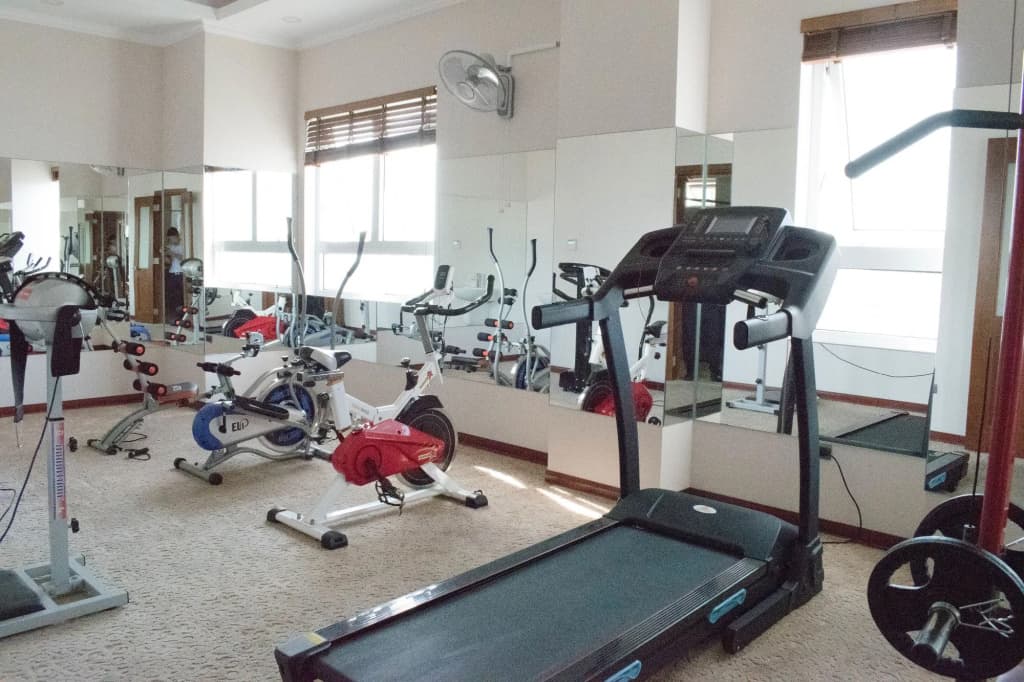 BlueSun Danang Beach Hotel - photo 20