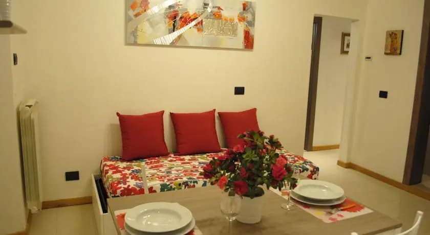 Florence Concierge - Faenza Apartment - photo 6