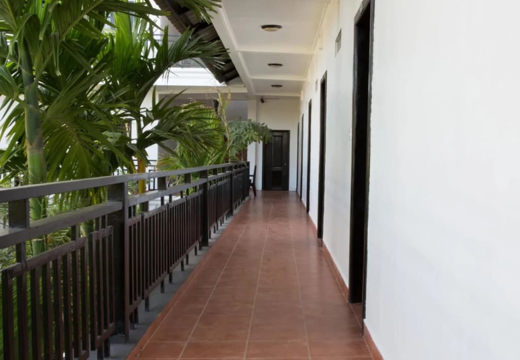 ChampeySor Angkor Boutique Hotel - photo 15