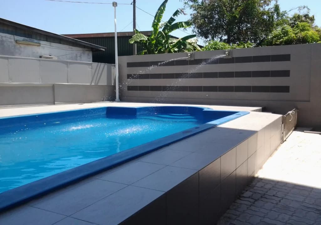 Hotel Bahagia - photo 12