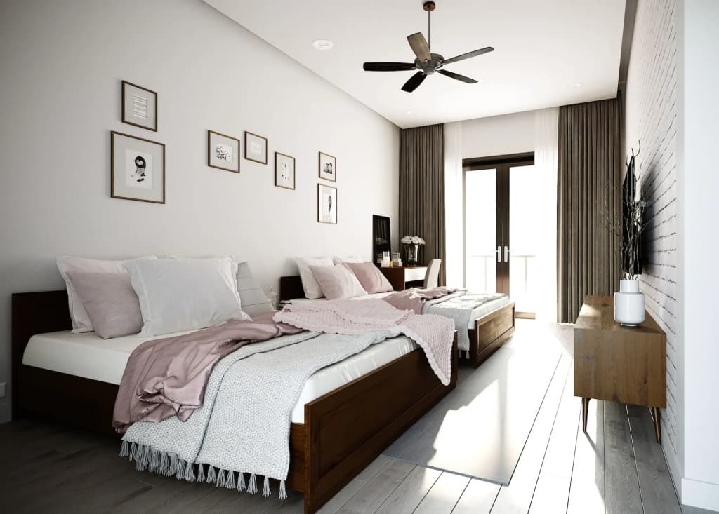 Chi Thanh Villa - photo 3