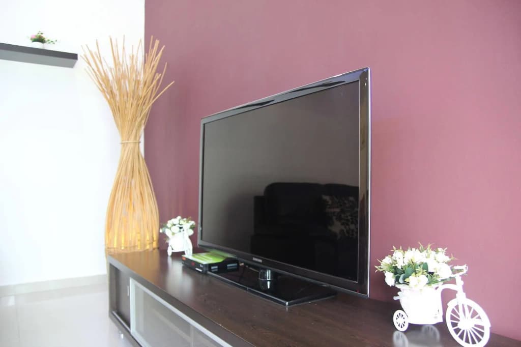 Delite Guest House No 13 @ Batu Ferringhi - photo 4