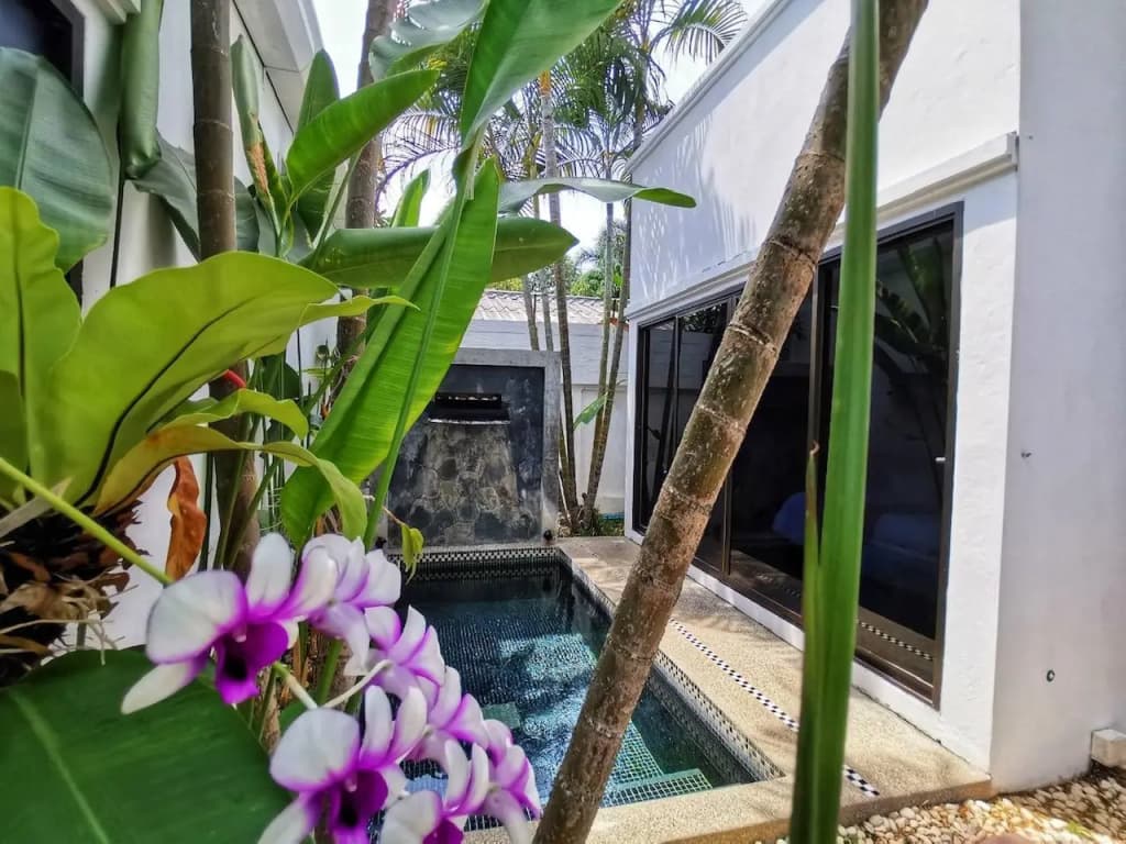 Coconut Grove Boutique Hotel - photo 11