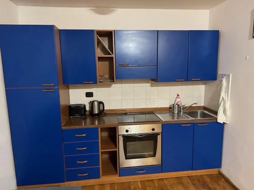 1 Bed Flat - Sleeps 4 - Pets - Smoking on Terrace - photo 4