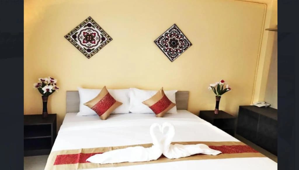 OYO 983 The Private Hotel - photo 3