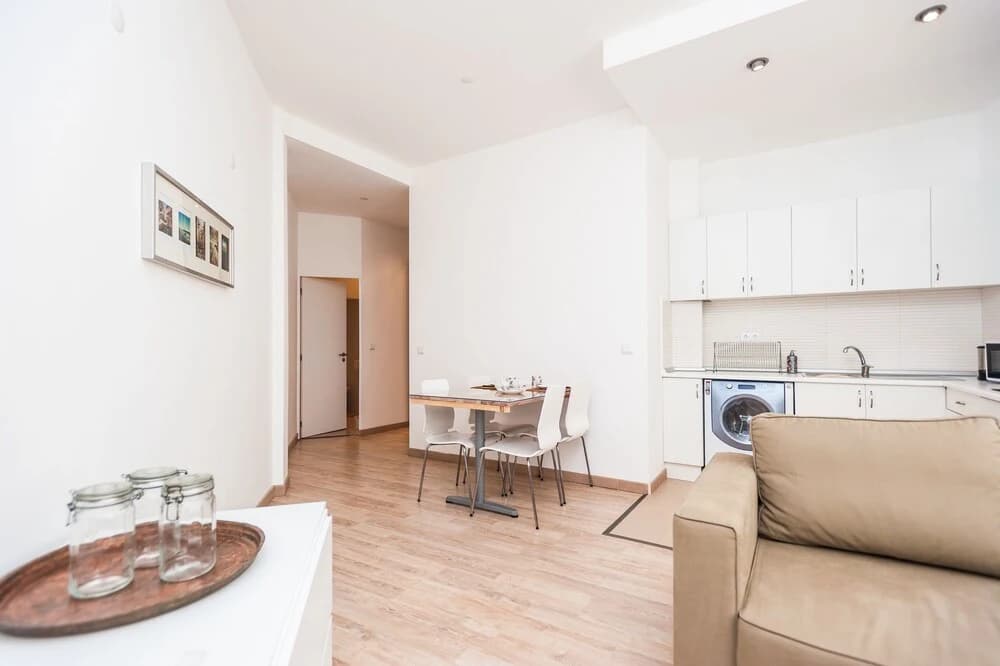 ShortStayFlat Pena - photo 16