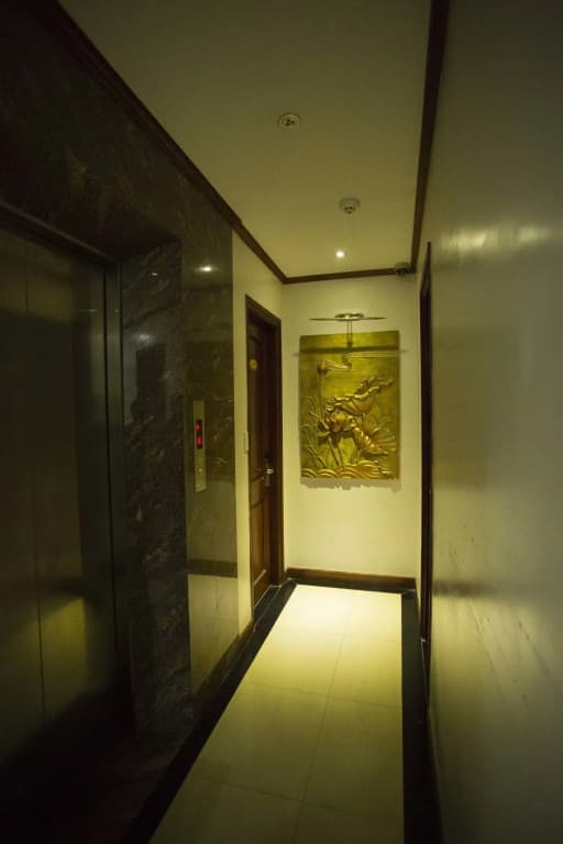 New Lotus Hotel - photo 14