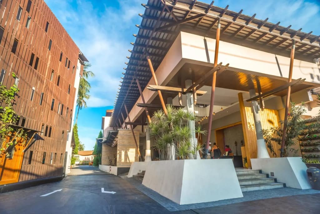 Weekender Resort - photo 1