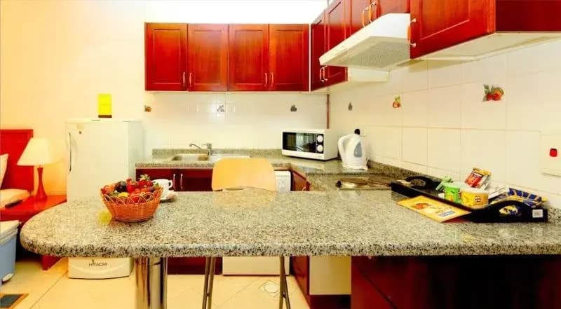 Jormand Suites - photo 17