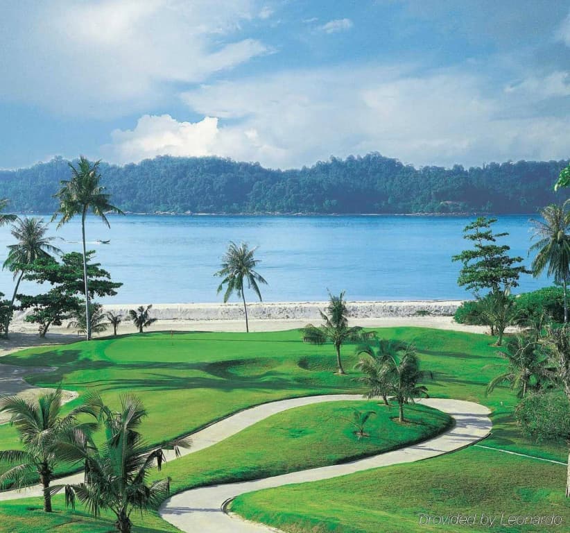 DoubleTree by Hilton Damai Laut Resort - photo 29