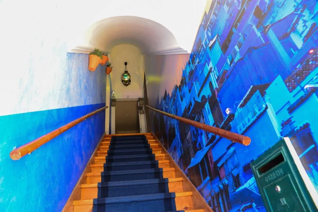 Al-Ushbuna Residence & Hostel - photo 9