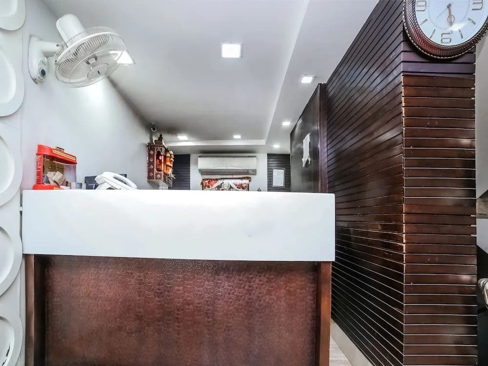 OYO 11150 Hotel Bella Vista - photo 16