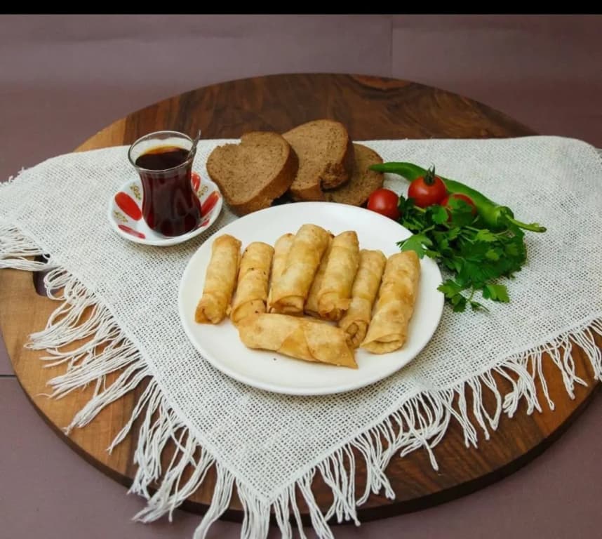 Tbilisi Grand Hostel - photo 10