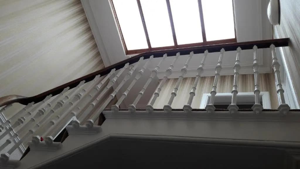 Capital House - photo 8