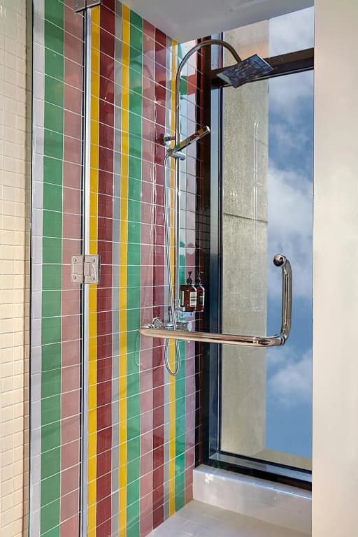 Studio One Hotel - photo 39