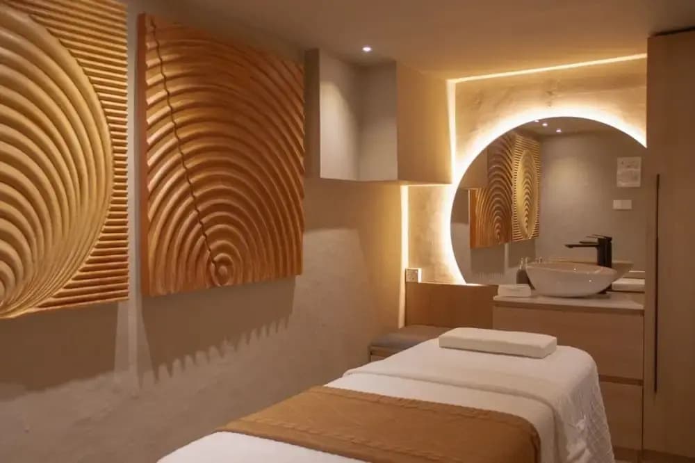 Stone Hotel Dhiffushi - photo 18