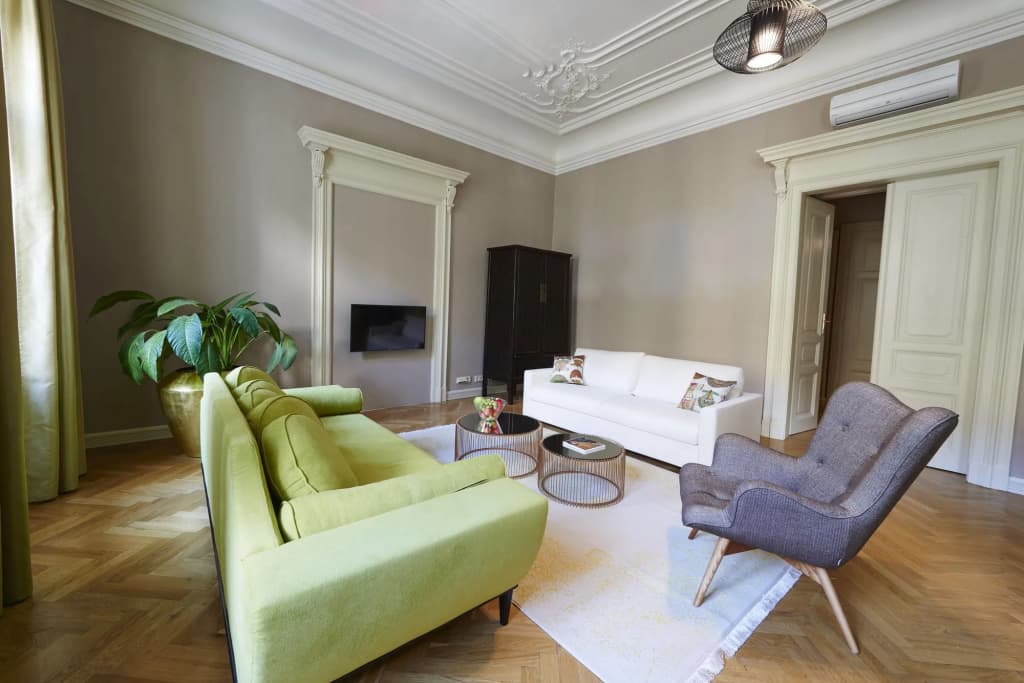 Flawless Apartments Opletalova - photo 2