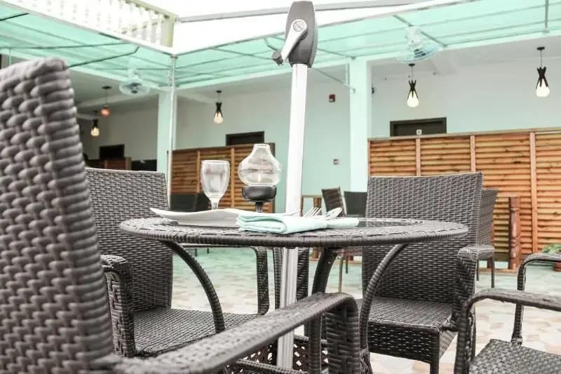 Guraidhoo Inn - photo 18