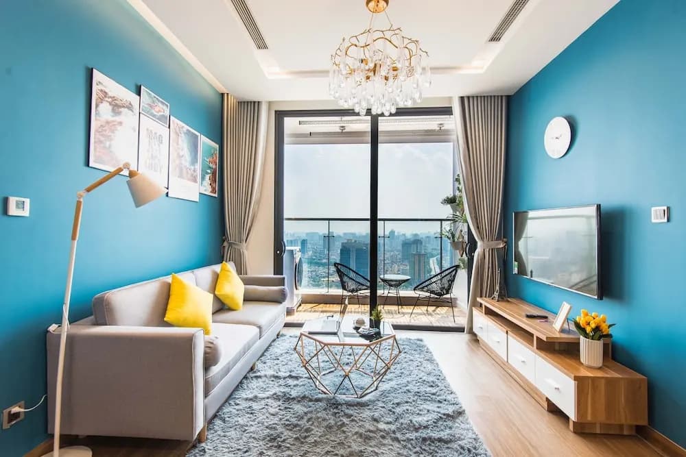 Harim Vinhomes Metropolis - photo 46