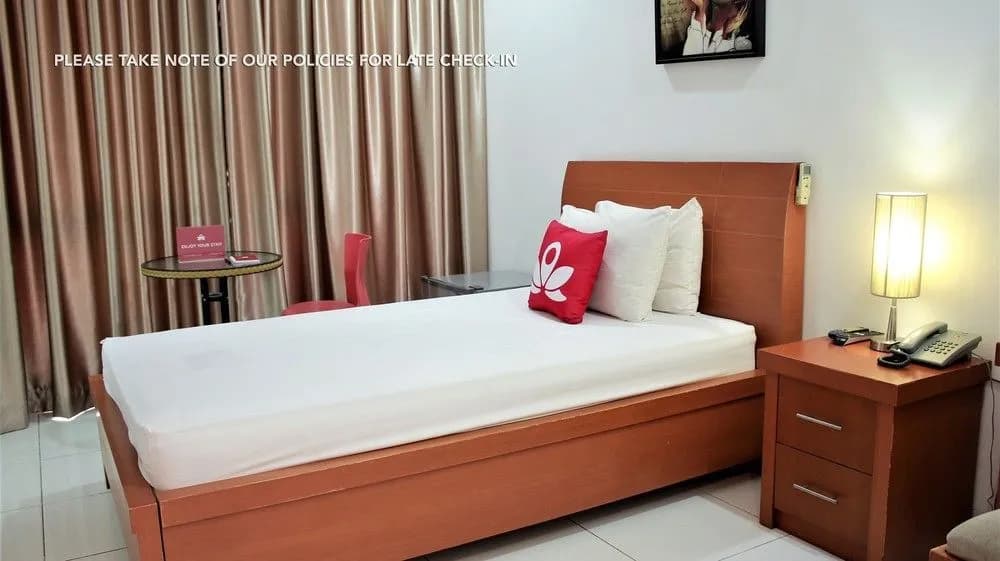 ZEN Rooms Setiabudi 15 - photo 30