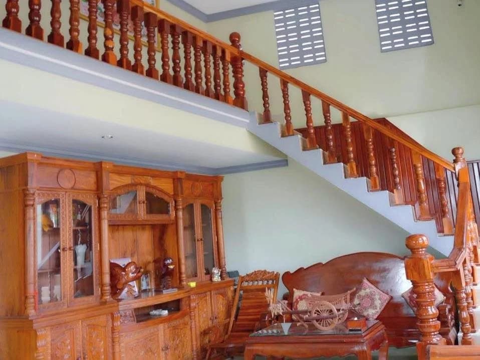 Angkor Cambo Guesthouse - photo 9
