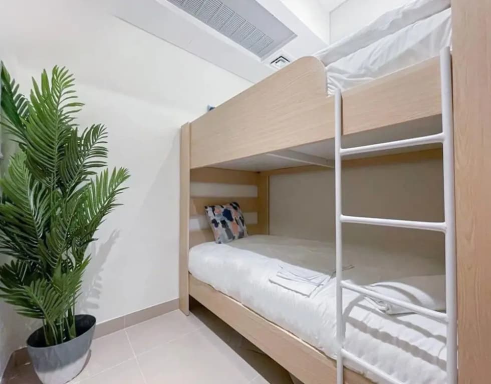 Luxe High Floor Full Seaview - photo 1