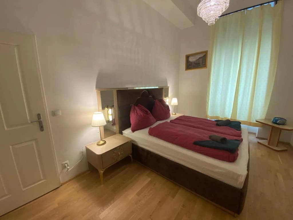 Apartments Opera - photo 4