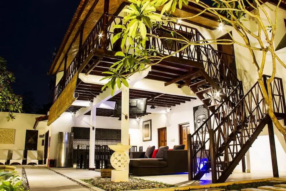 Villa Gardenia - photo 10