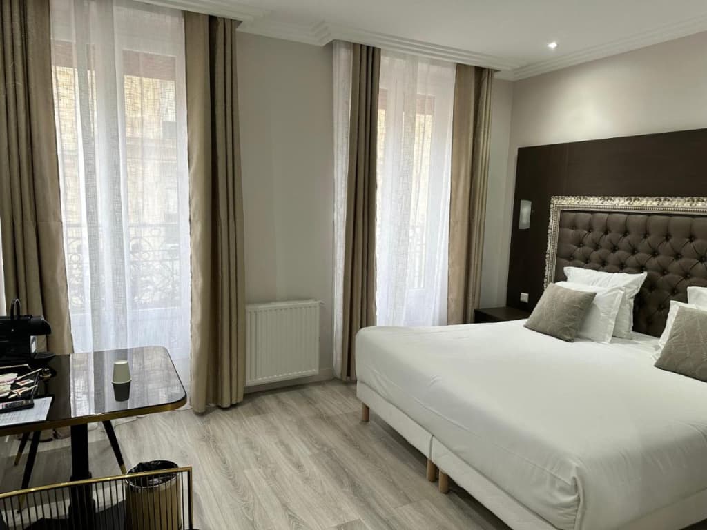 Hotel Riviera - photo 41