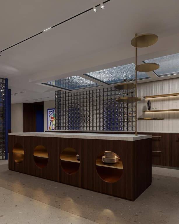 Hotel Leev Miromesnil - photo 10