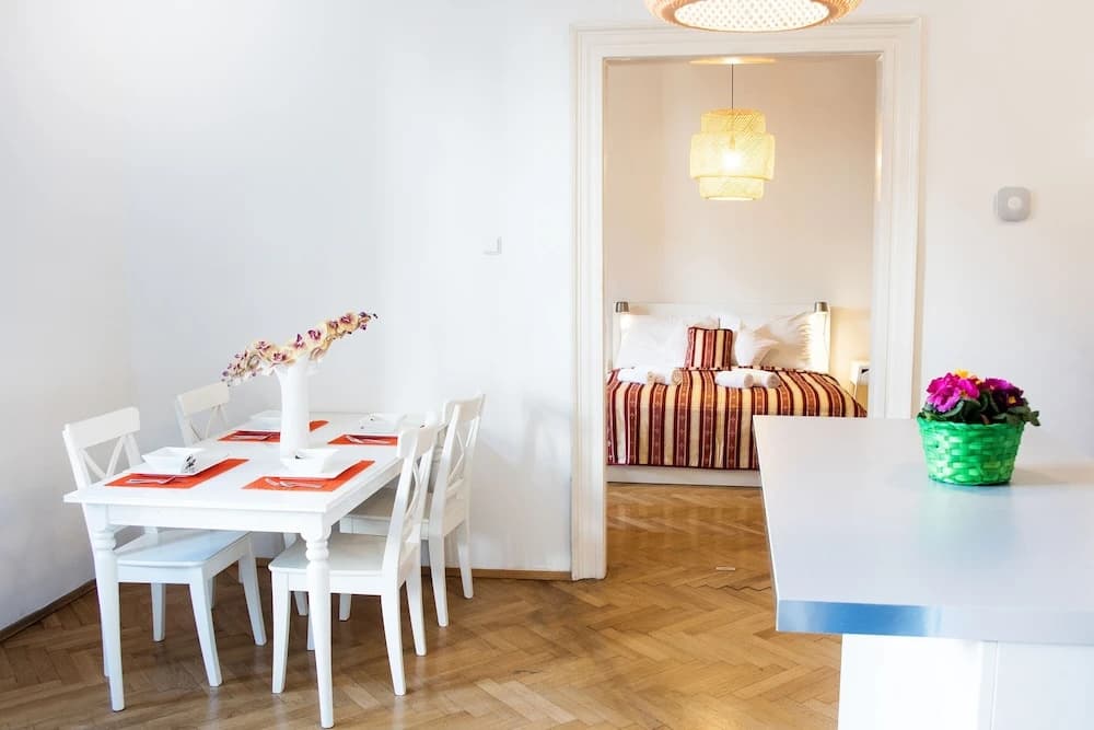 Charming Apartment Kozi Prague - photo 13
