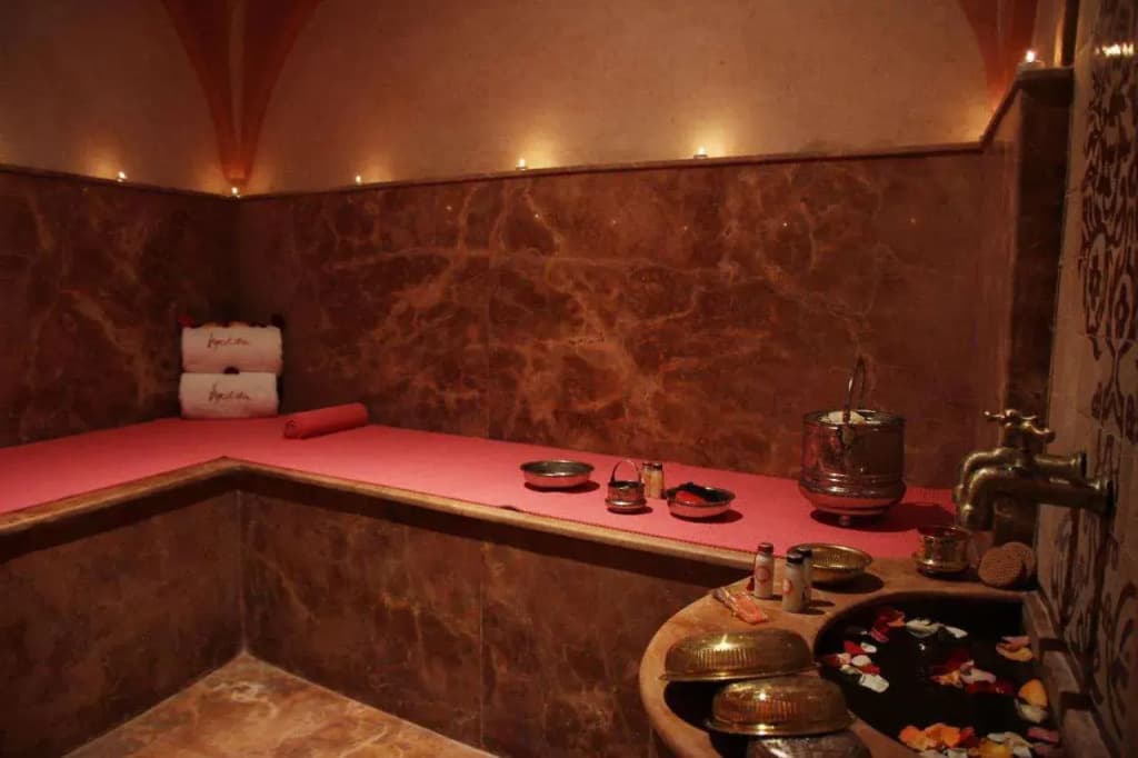 Riad Léna & Spa - photo 32