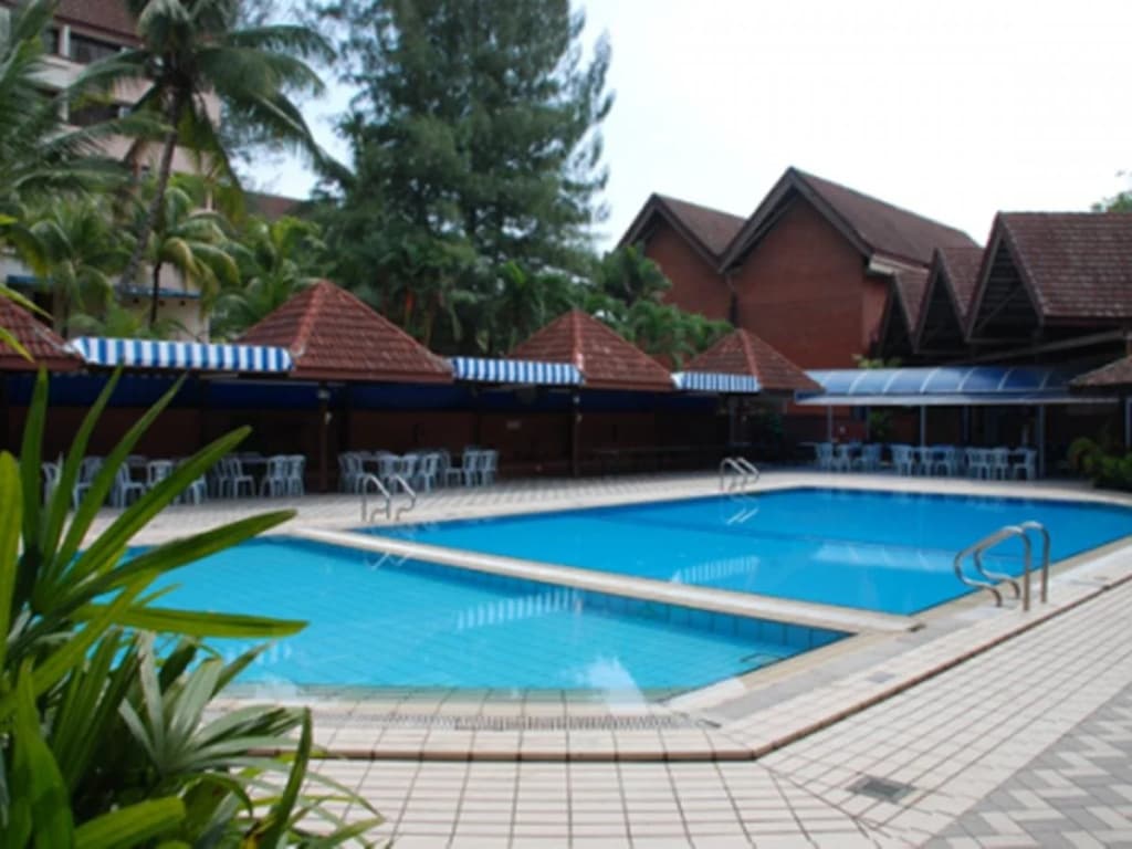 Intekma Resort & Convention Centre - photo 11