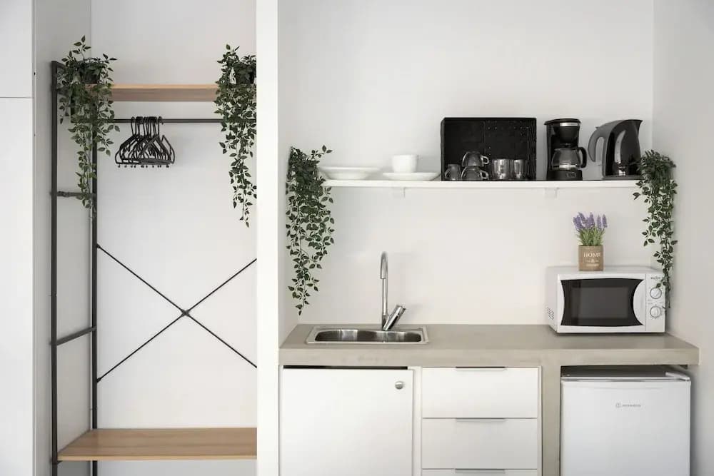 Syntagma Serenity Suites - photo 11