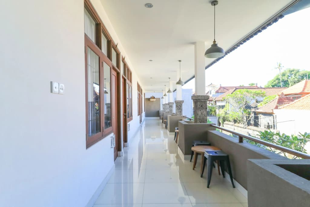 Kak Garden Inn - photo 18