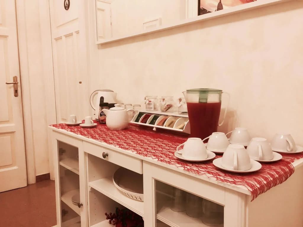 Dhome B&B - photo 11
